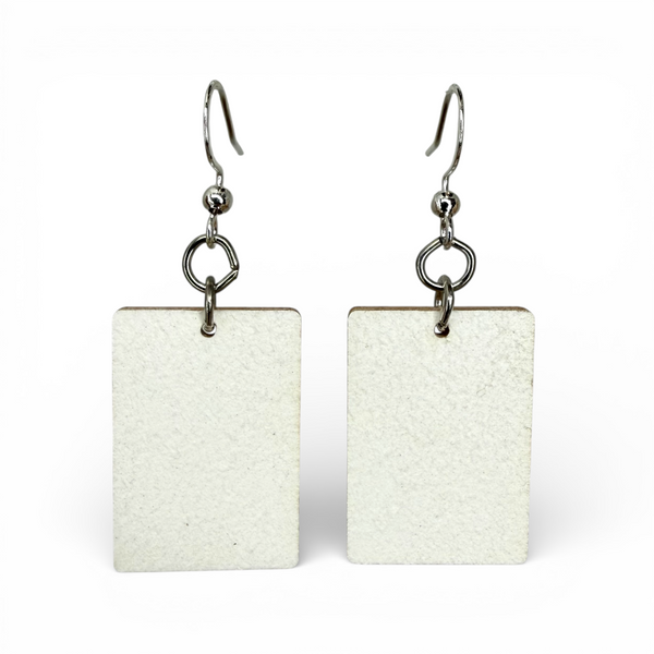 Custom Earrings Made in the USA