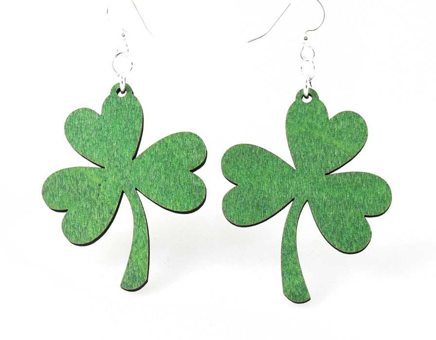 Saint Patrick's Day is almost here!