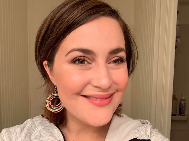 Send Us Your Selfies!