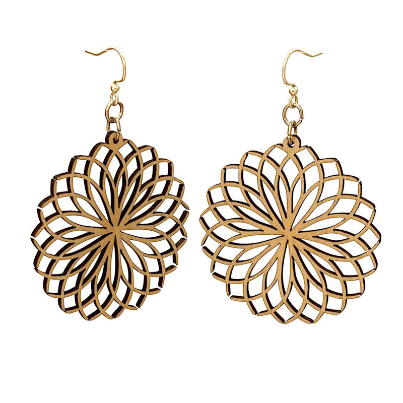 Why Is Wood Jewelry Popular?