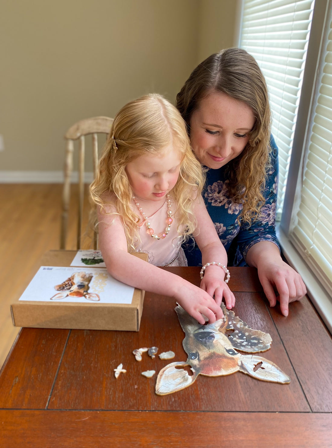 For The Love of Puzzles...Mother's Day is Almost Here!!