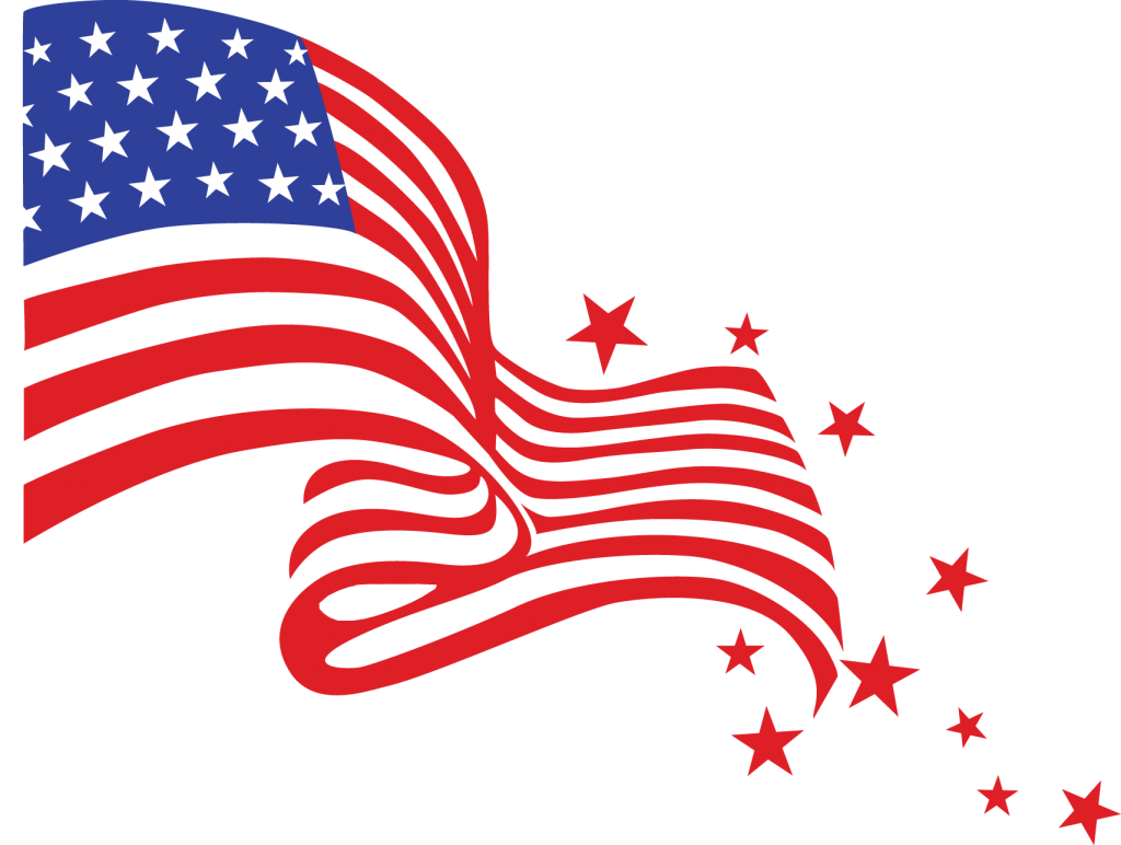 Patriotic Holiday Styles!