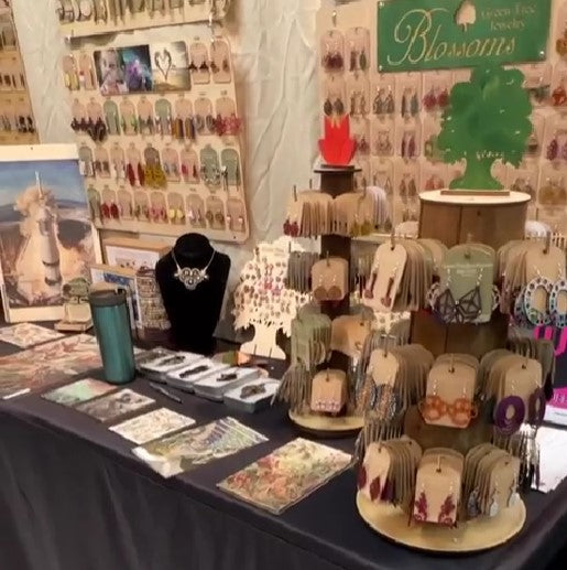 Premier Wholesaler of Sustainable Wooden Jewelry
