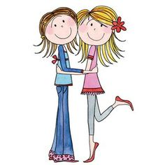 Sister, Sister!