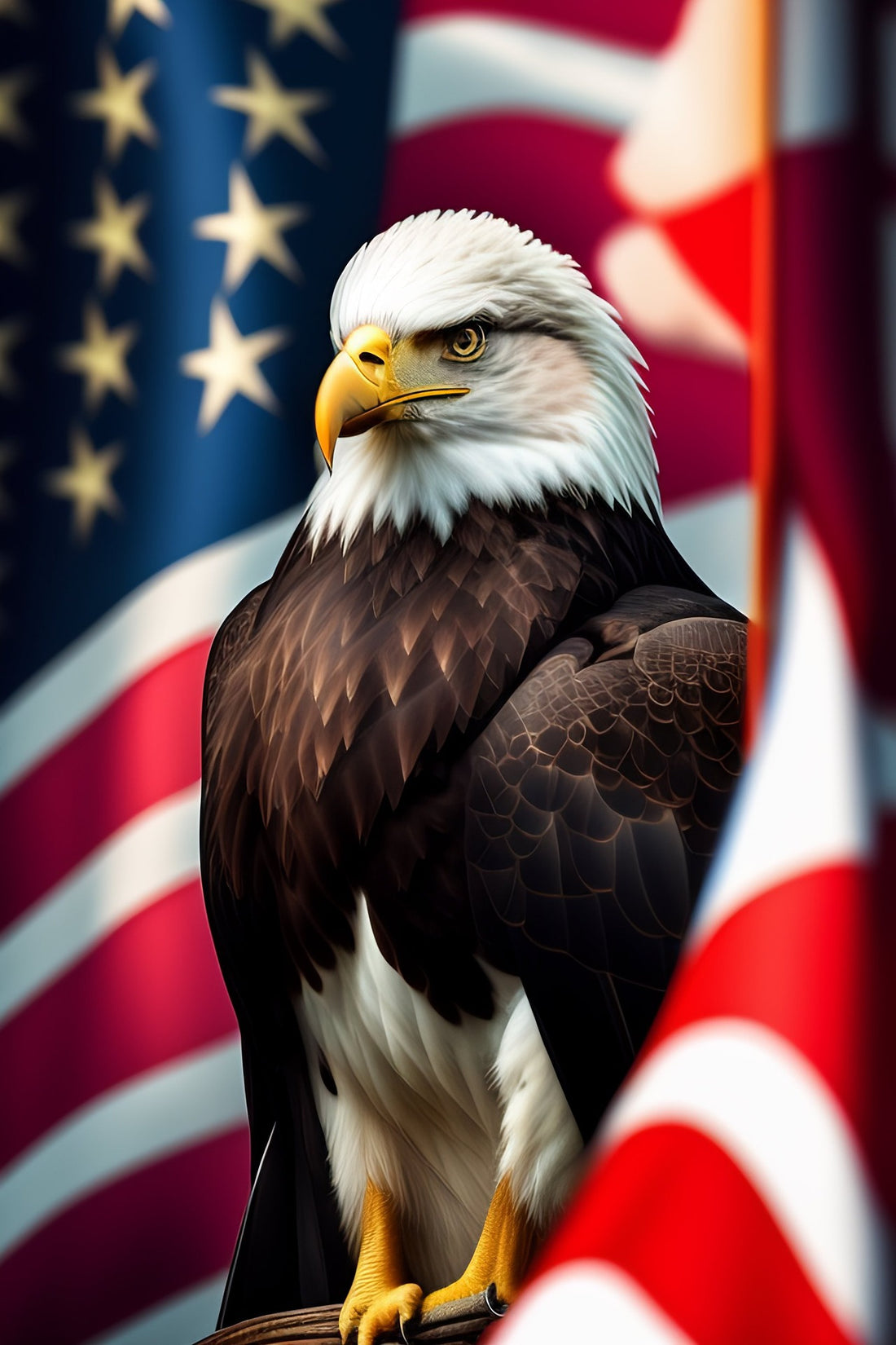 Made in USA equals Sustainability