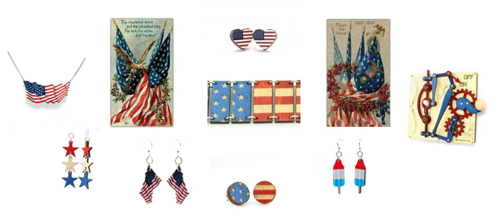 Americana Collection