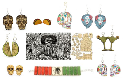 Cinco de Mayo Collection