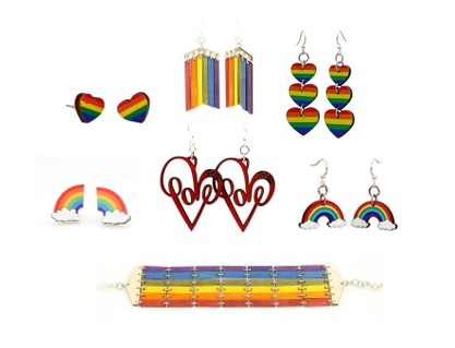 Pride Month Collection!