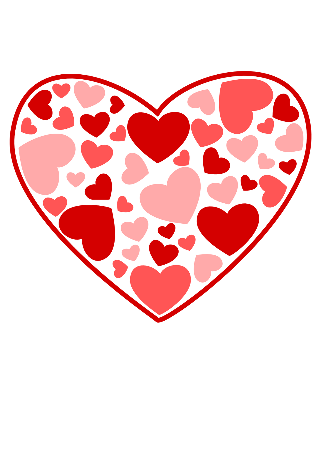 Get Ready for Valentine's Day!
