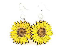 Botanical Earrings