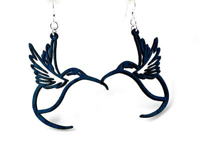 Animal Earrings