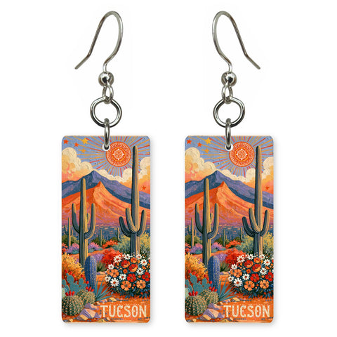 Pendientes personalizados