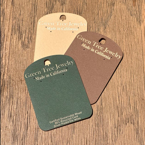 Tarjetas personalizadas