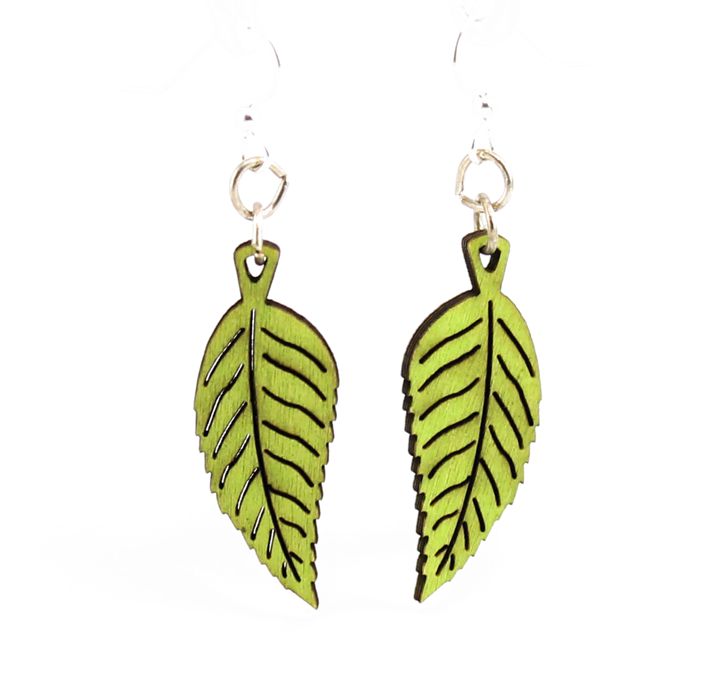 Plant Leaf Blossoms # 103