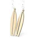 Surfboard Earrings # 1086