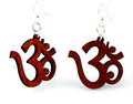 Ohm Earrings # 1210