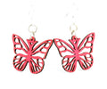Butterfly Blossoms # 122
