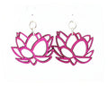 Lotus Blossoms # 125