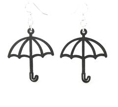 Umbrella Earrings # 1364