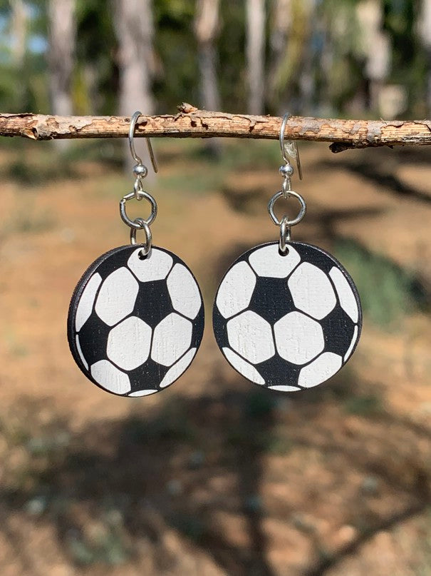 Custom Earrings