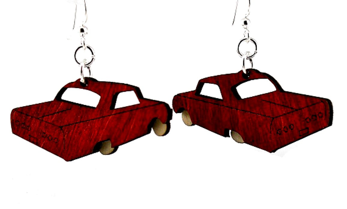 Low Rider Earrings #1394