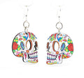 Profile Sugar Skulls #1529