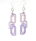 Rec Tangled Earrings #1545