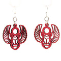 Egyptian Scarab #1568