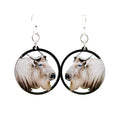 Takin Earrings #1570