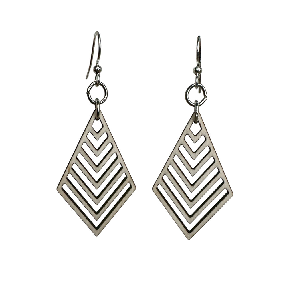 Retro Riser Earring​s #1577