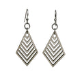 Retro Riser Earring​s #1577