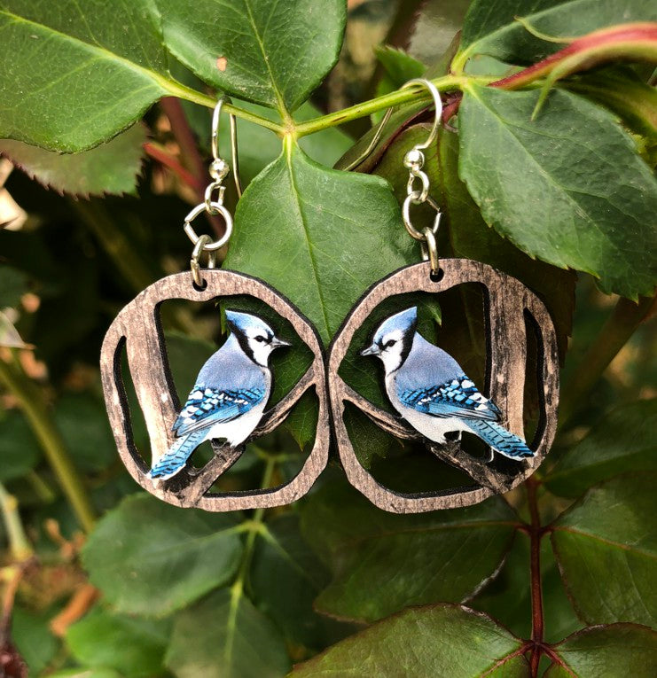 Custom Earrings