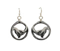 Loving Hands Earrings #1628