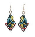 Loving Embrace Earrings #1629