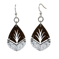 Natures Divide Blossom Earrings #163