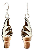 Soft Serve Earrings #1705