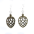 Hoppy Blossoms Earrings #171