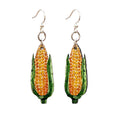 Corn Earrings #1729
