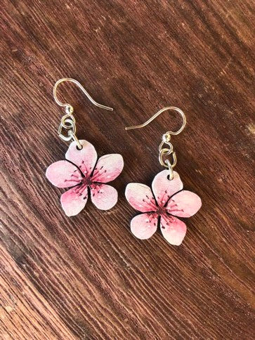 Cherry Blossoms #172