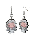 Little Angel Earrings #1788
