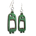 Little Monster Earrings  #1806