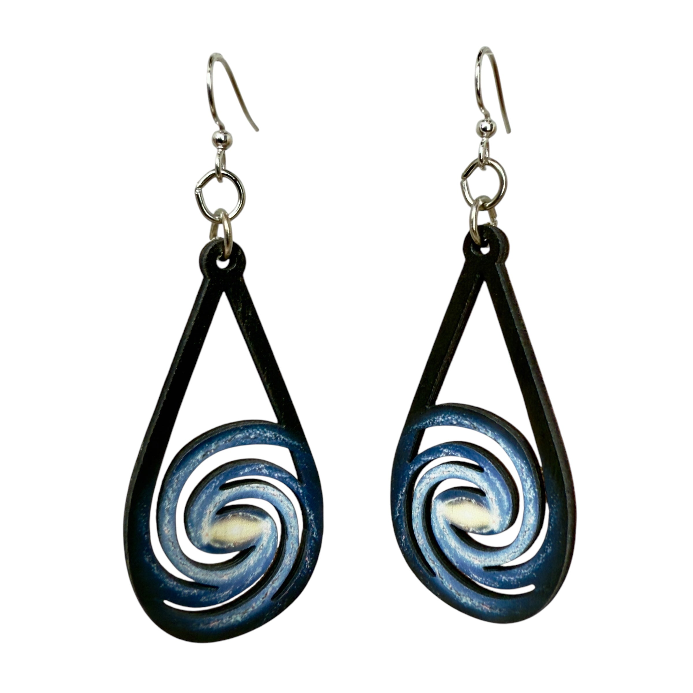 Universe Earrings #1856