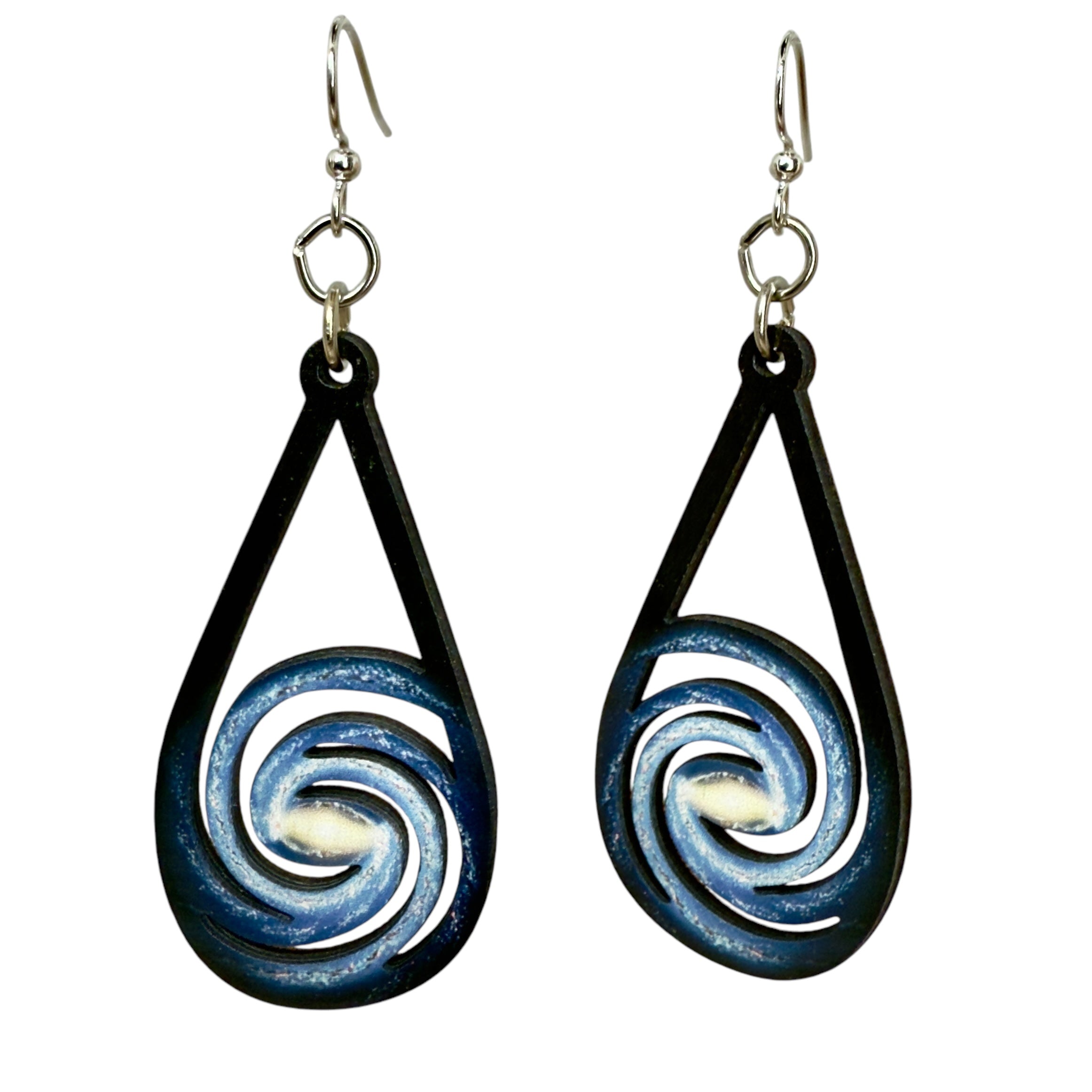 Universe Earrings #1856