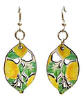 Lemon Blossoms #198