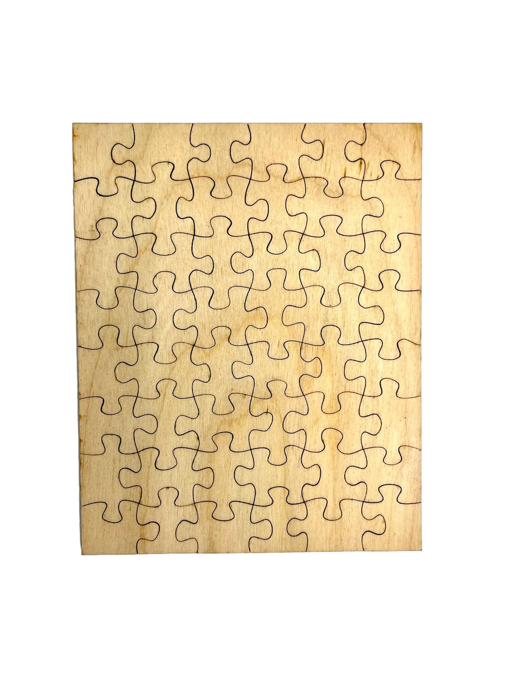 Soup That Will Take You To Another Dimension Puzzle - 48PCS - #6408
