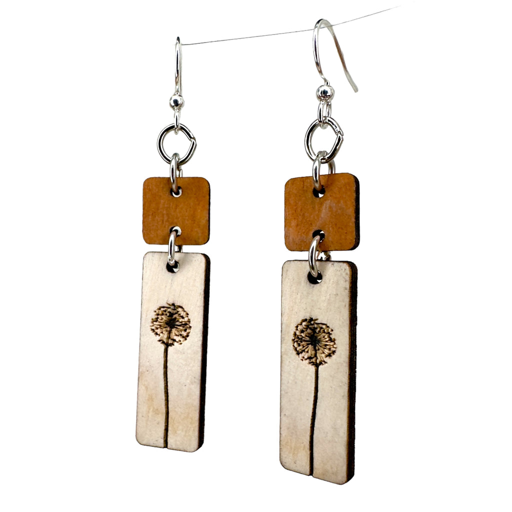 Dandy Dangle Earrings #218