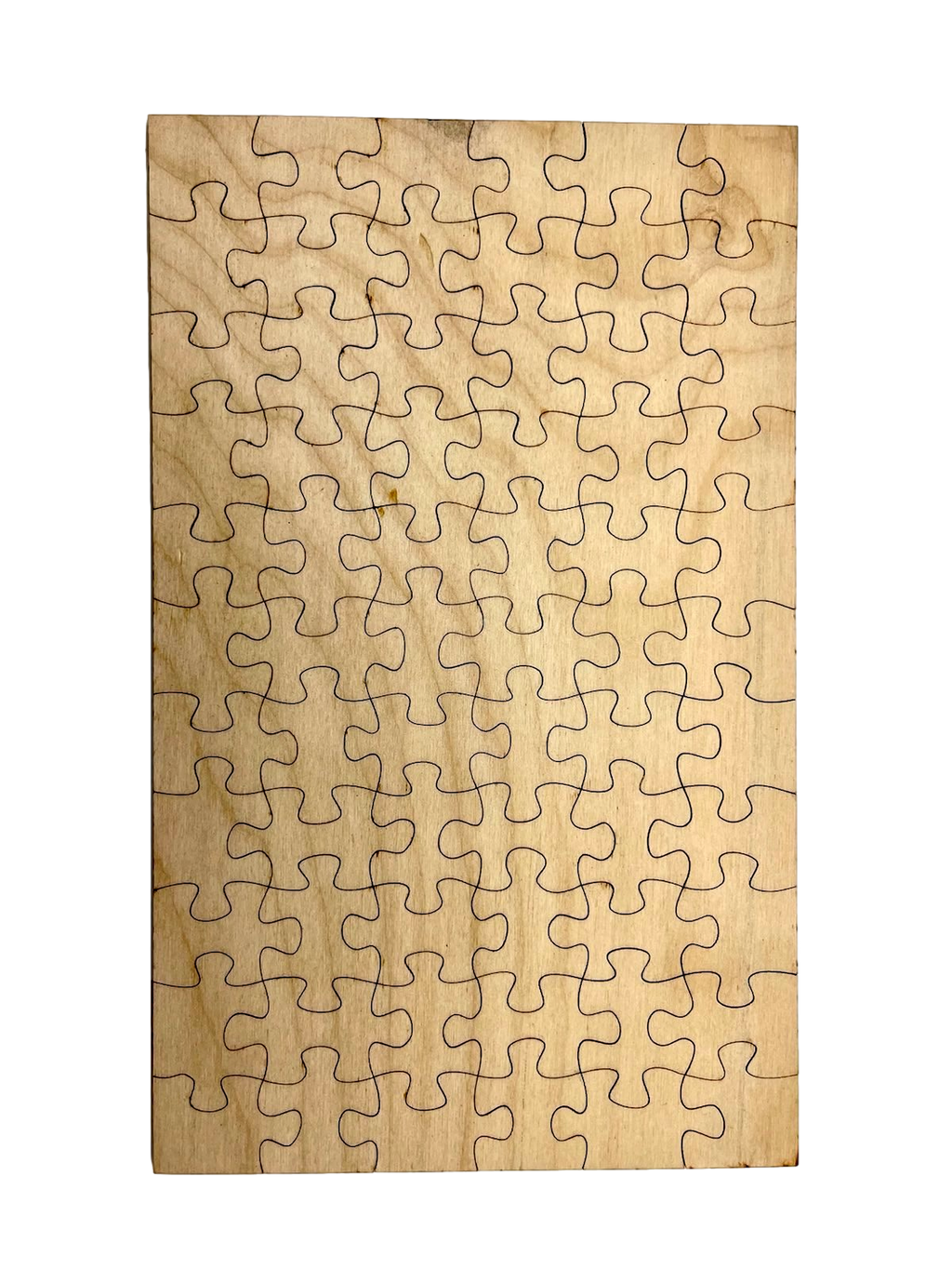 Science Puzzle - 66PCS - #6505