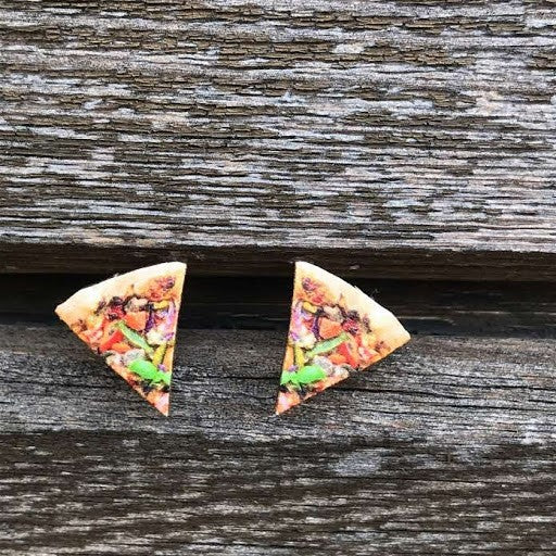 Pizza Studs #3039