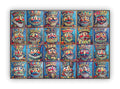 Bunch of Nutcrackers Puzzle #6692