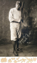 Babe Ruth Baseball Puzzle - 263PCS - #6799